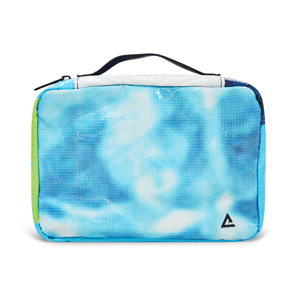 Vienna Toiletry Bag
