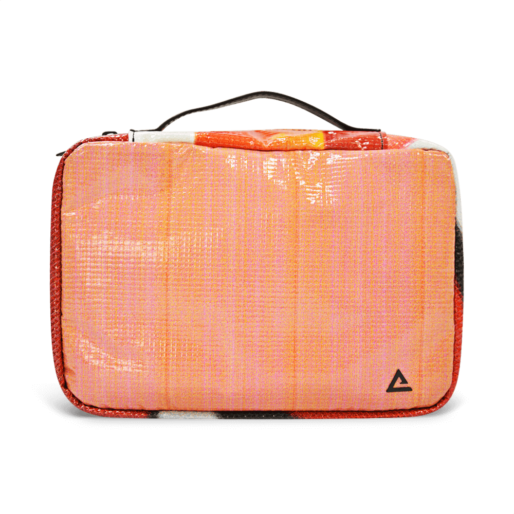 Vienna Toiletry Bag
