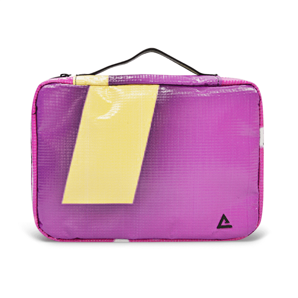 Vienna Toiletry Bag