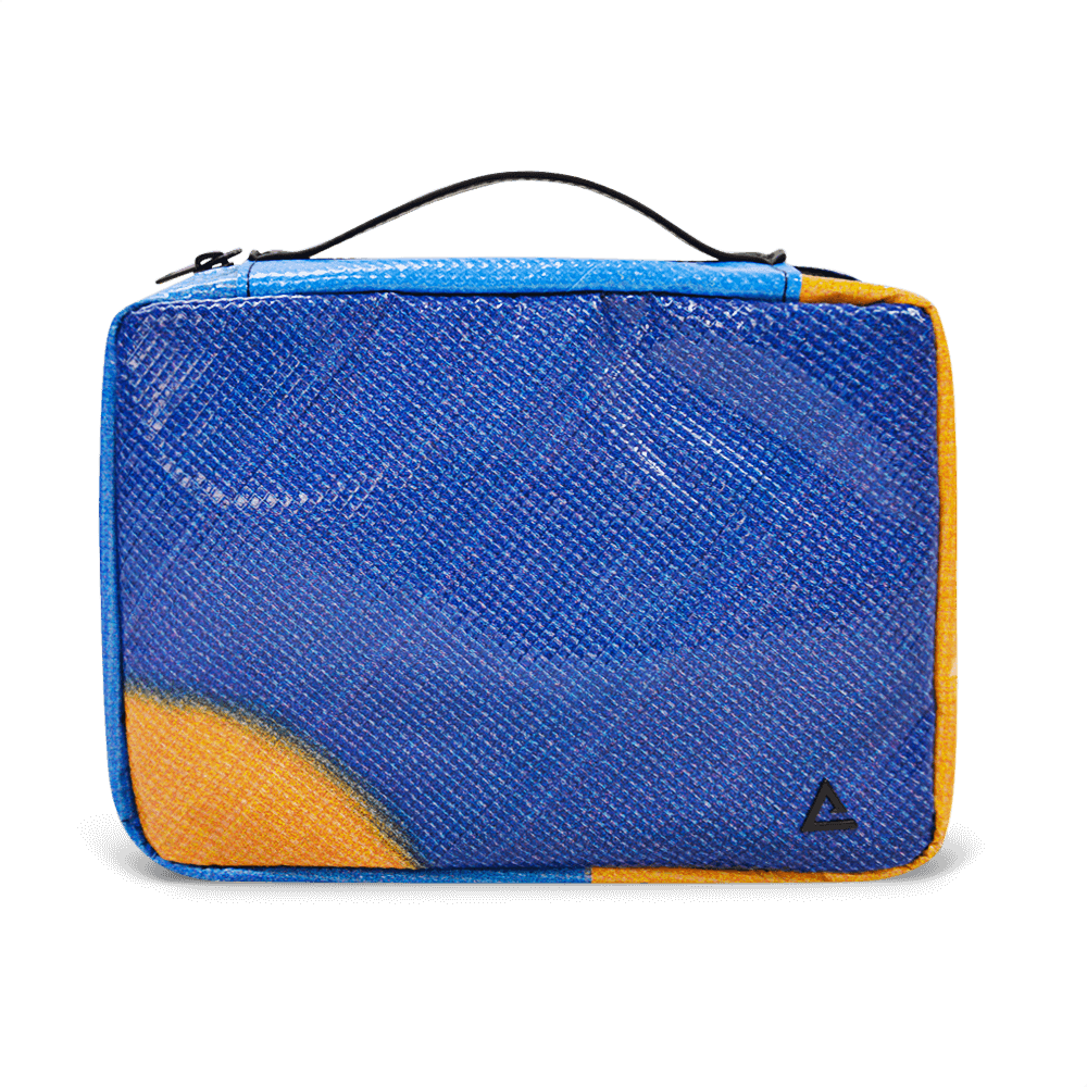 Vienna Toiletry Bag