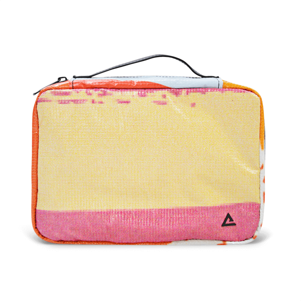 Vienna Toiletry Bag