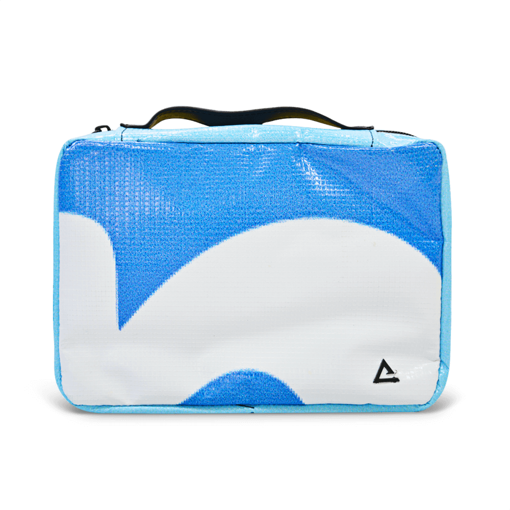Vienna Toiletry Bag