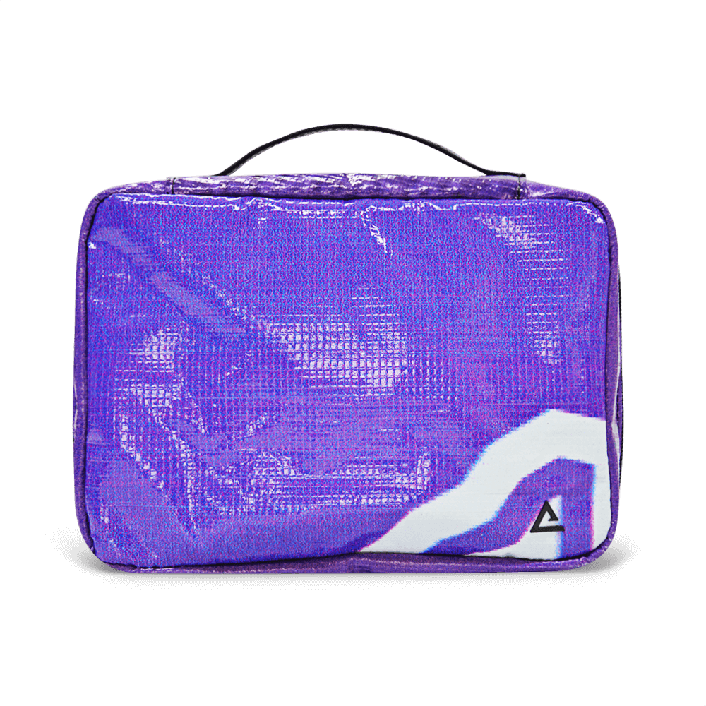 Vienna Toiletry Bag