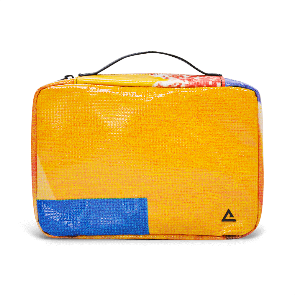 Vienna Toiletry Bag