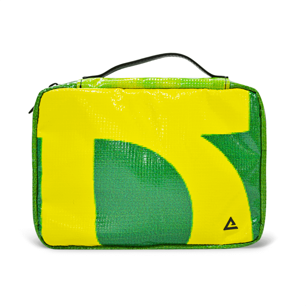 Vienna Toiletry Bag