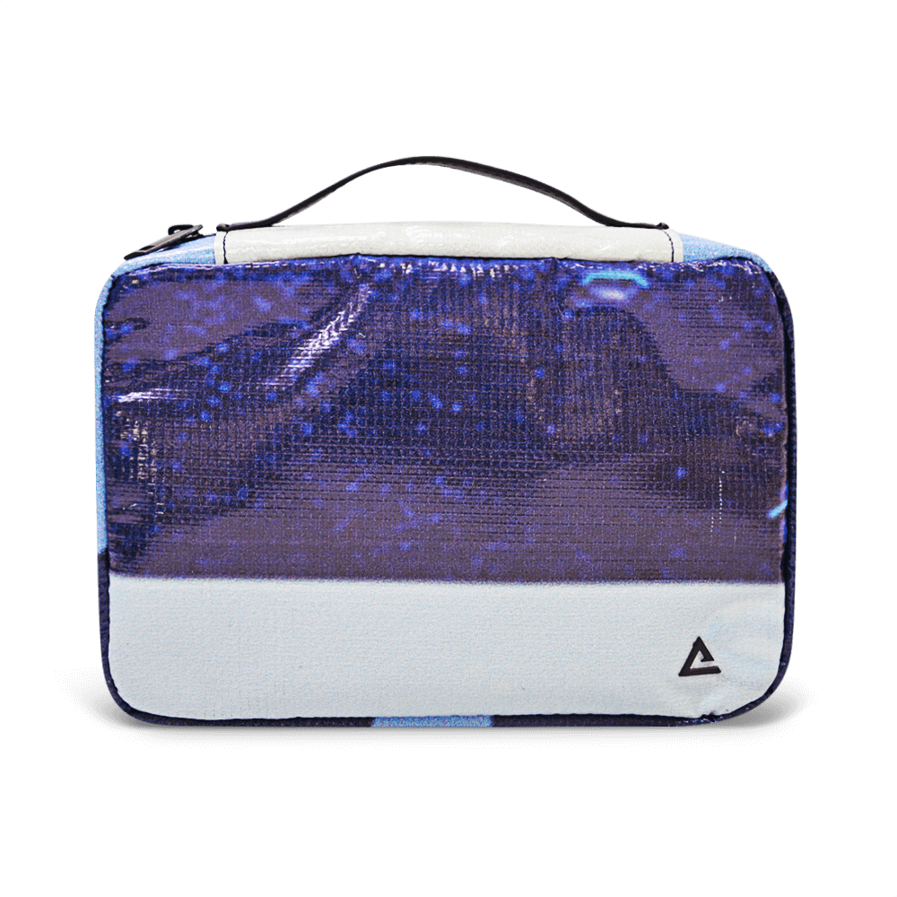 Vienna Toiletry Bag
