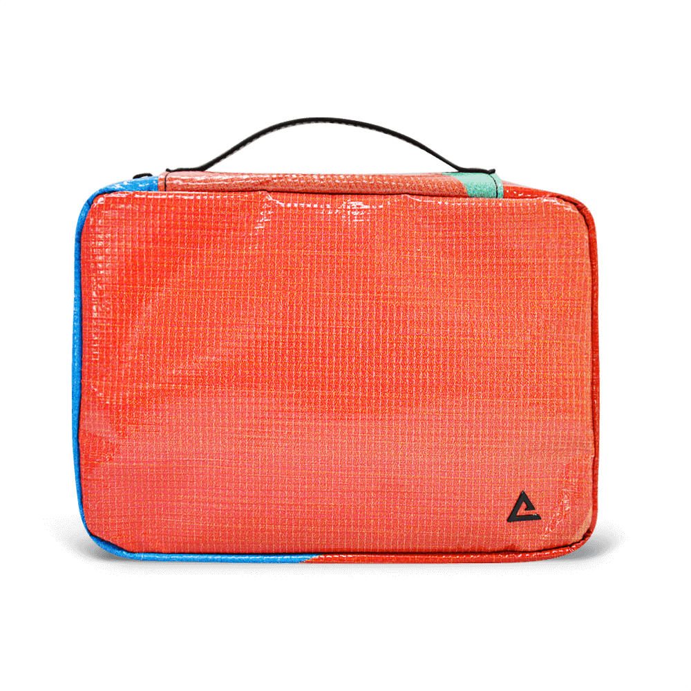 Vienna Toiletry Bag