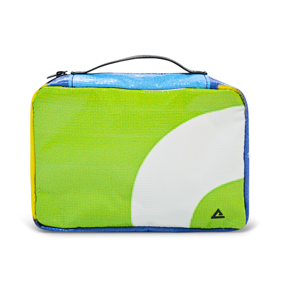 Vienna Toiletry Bag