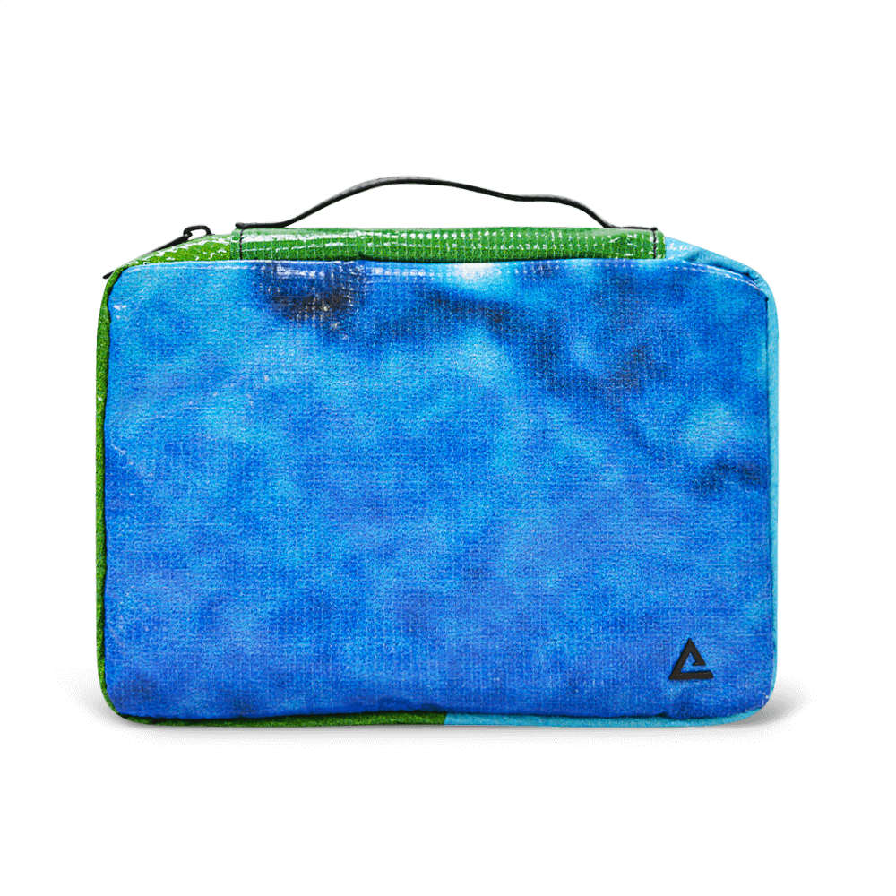 Vienna Toiletry Bag
