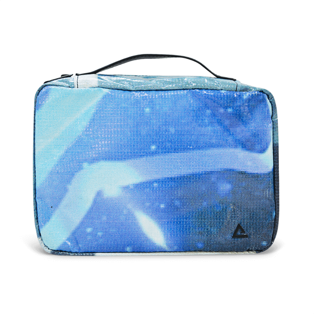 Vienna Toiletry Bag