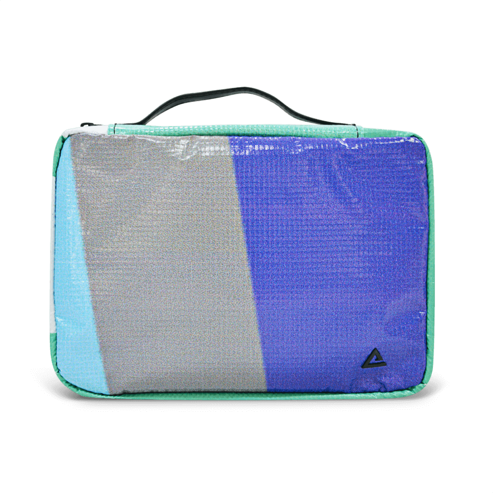 Vienna Toiletry Bag