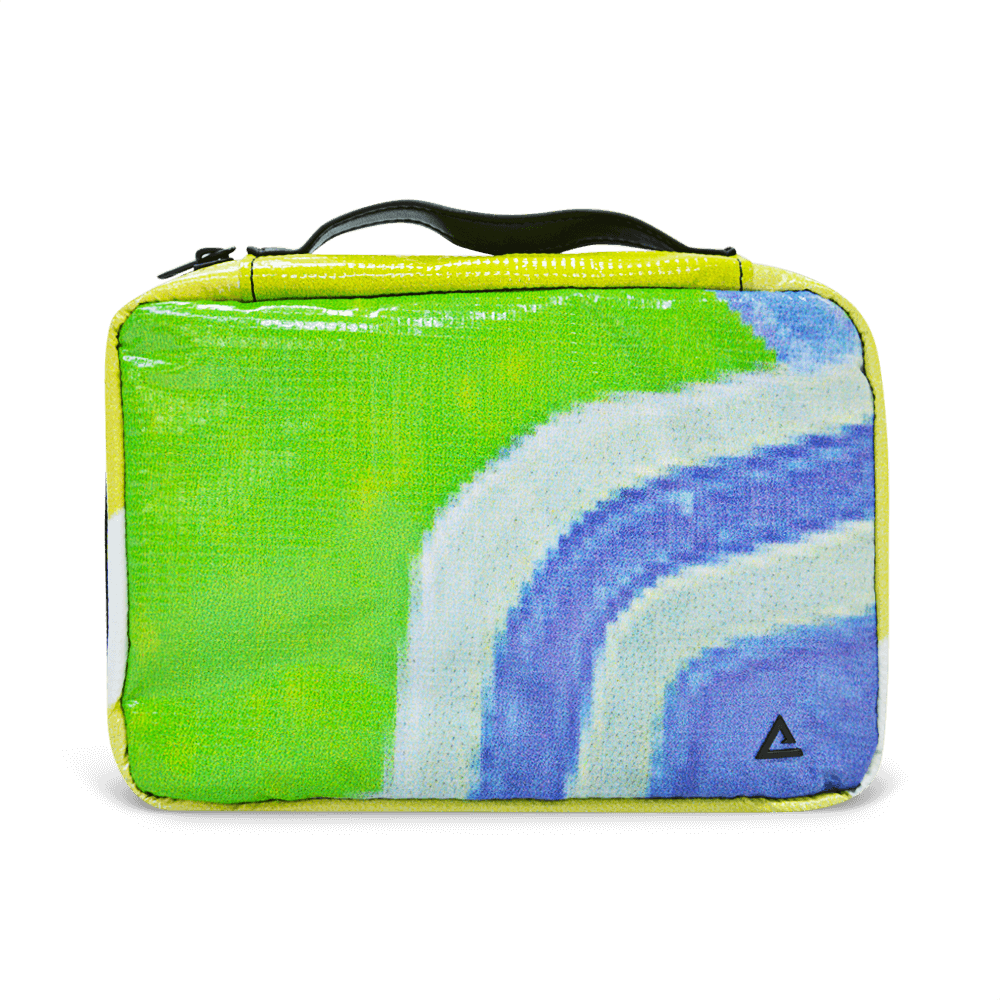 Vienna Toiletry Bag