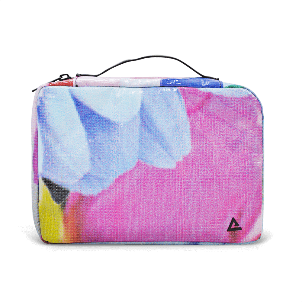Vienna Toiletry Bag