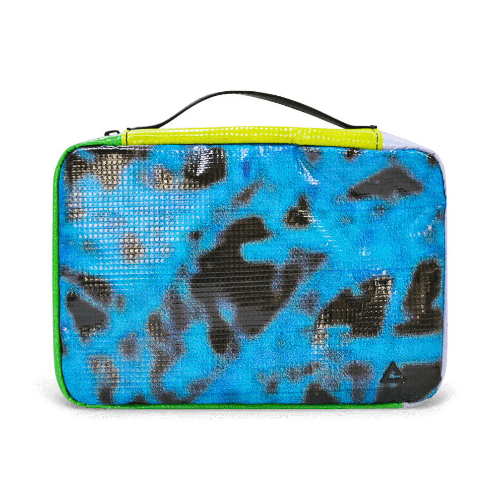 Vienna Toiletry Bag