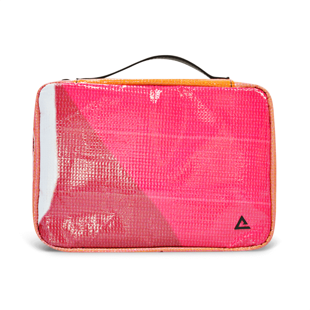 Vienna Toiletry Bag