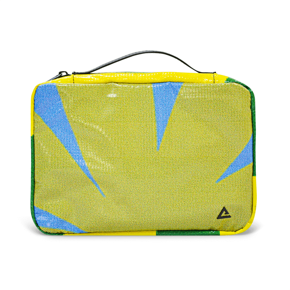Vienna Toiletry Bag