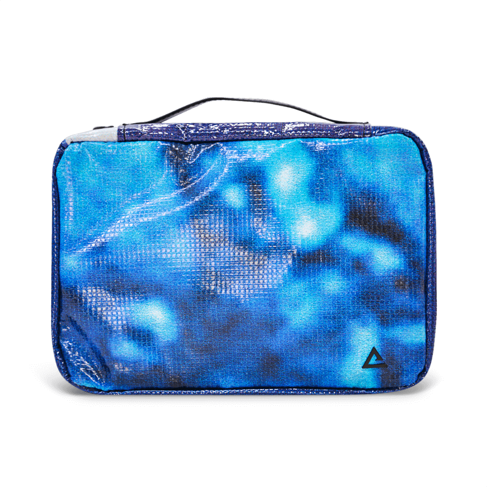 Vienna Toiletry Bag