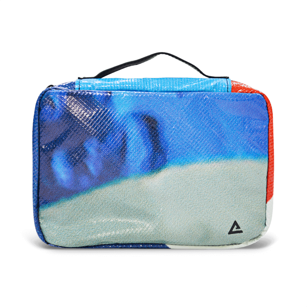 Vienna Toiletry Bag
