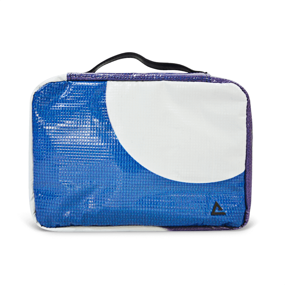 Vienna Toiletry Bag