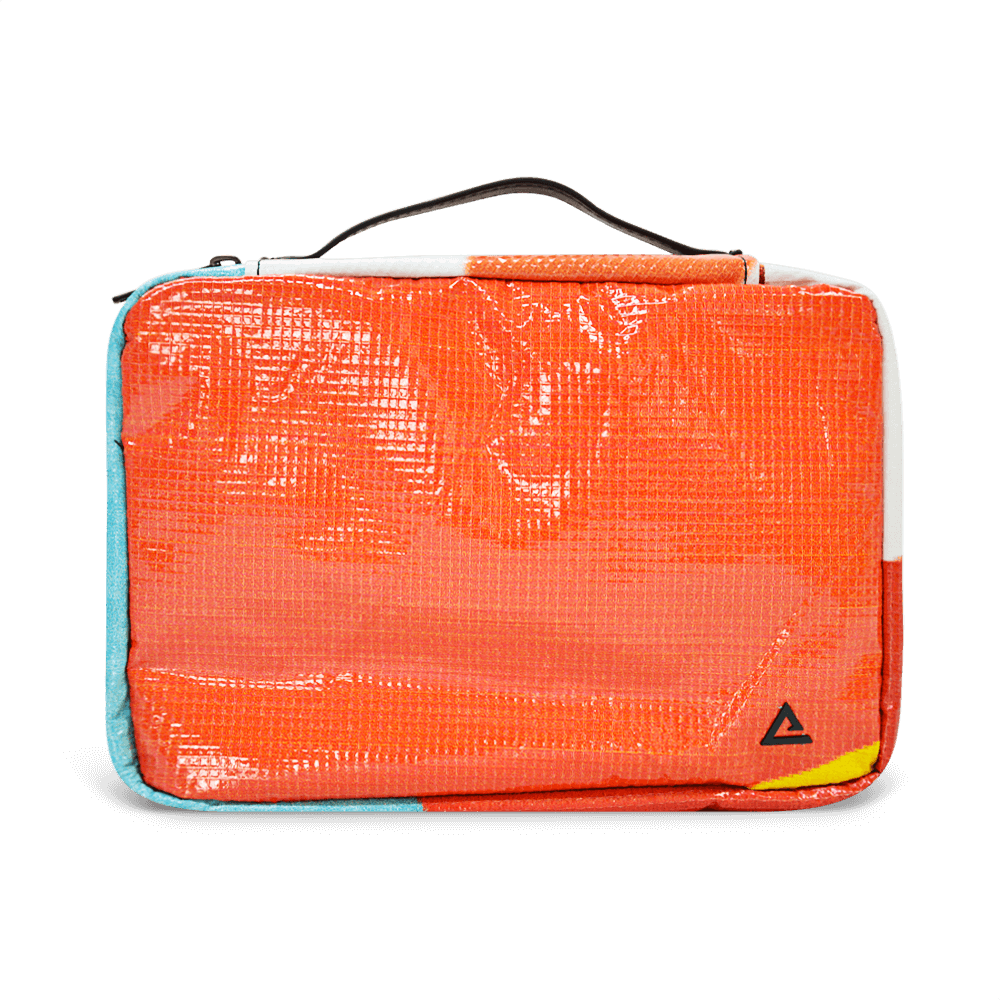 Vienna Toiletry Bag