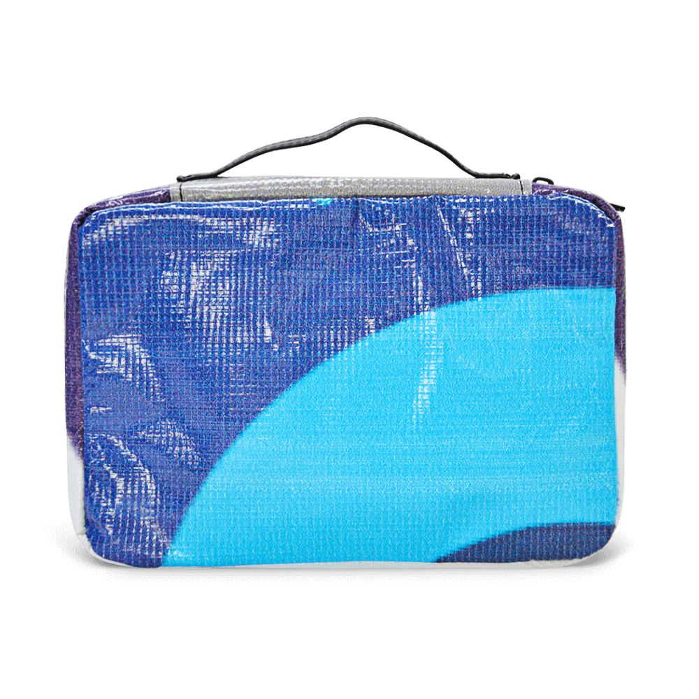 Vienna Toiletry Bag