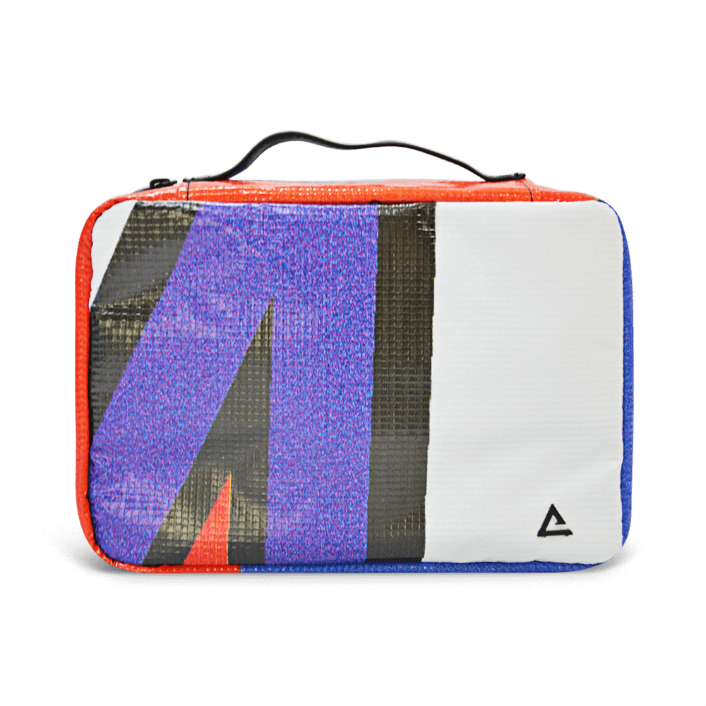 Vienna Toiletry Bag