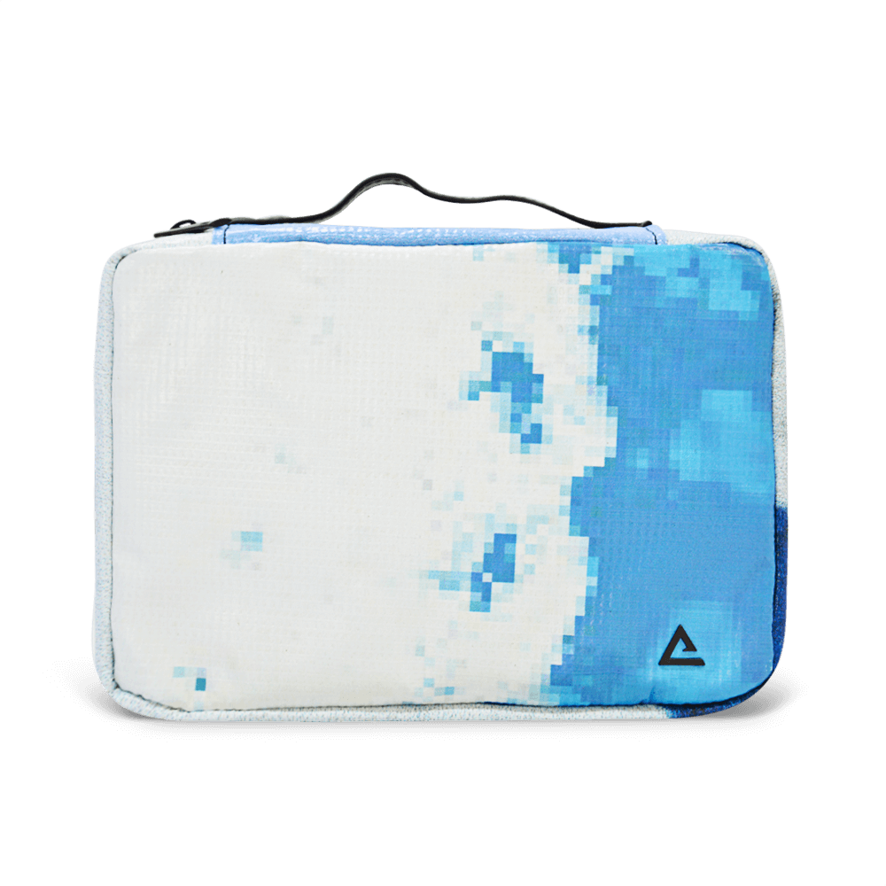 Vienna Toiletry Bag