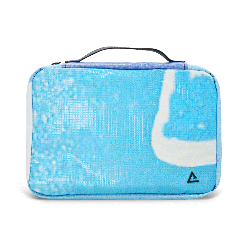 Vienna Toiletry Bag