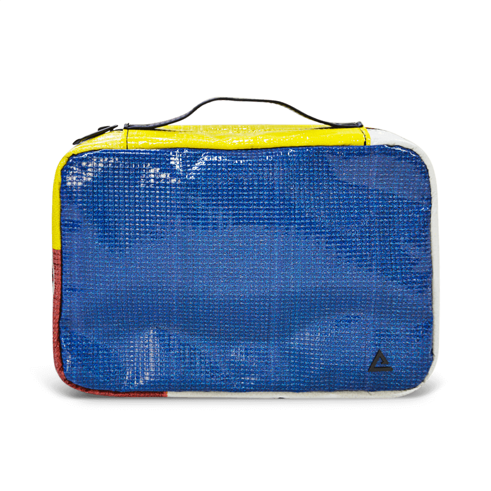 Vienna Toiletry Bag