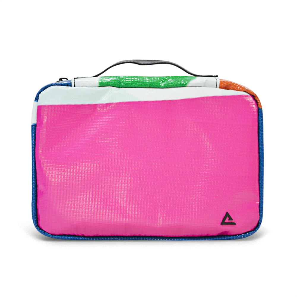 Vienna Toiletry Bag