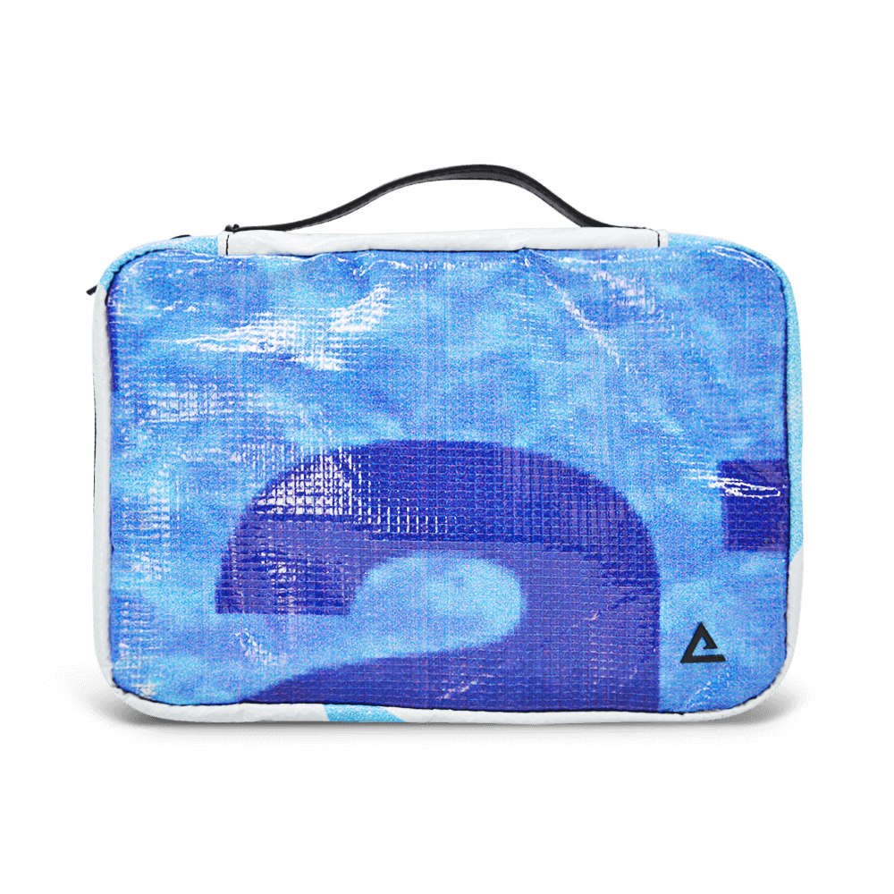 Vienna Toiletry Bag