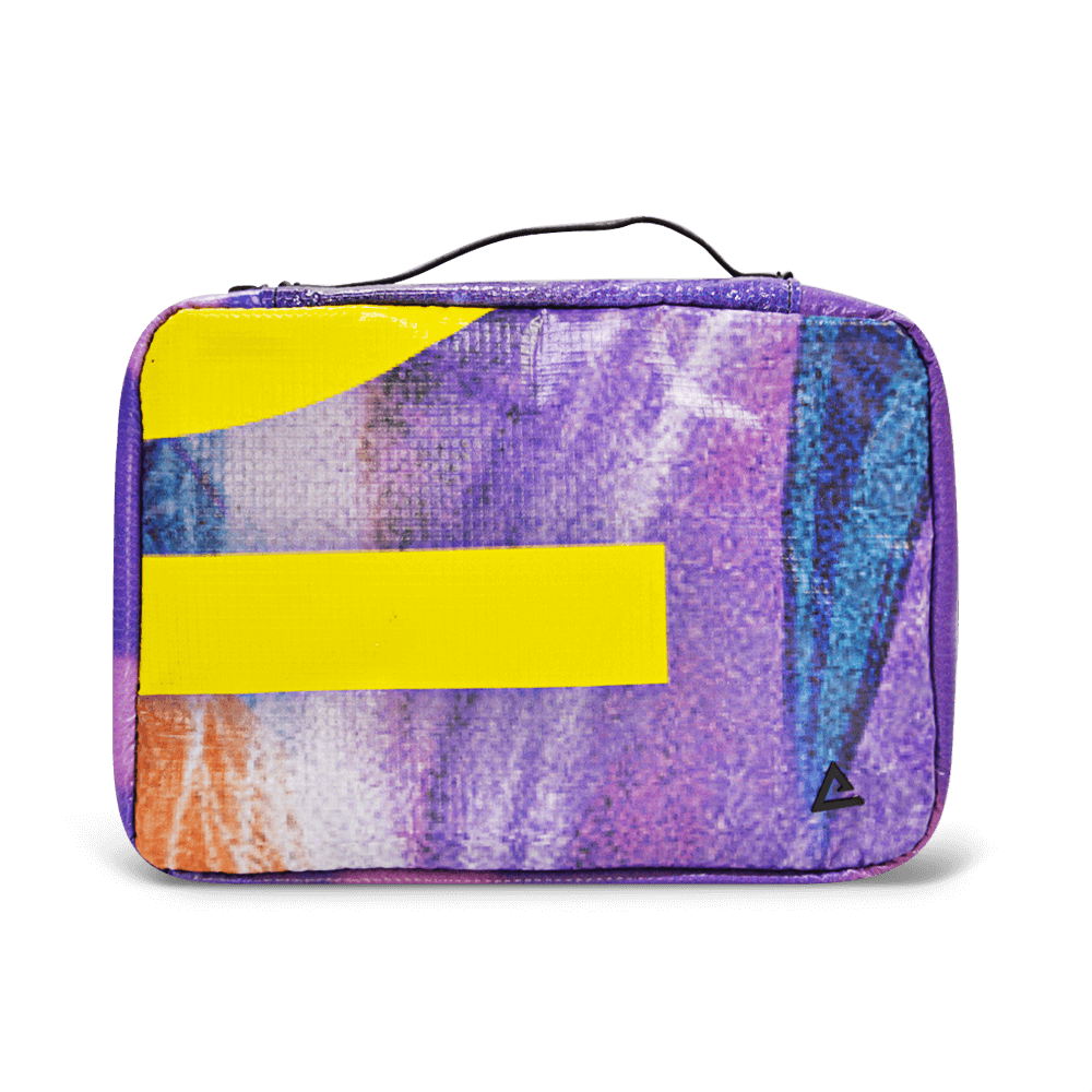 Vienna Toiletry Bag