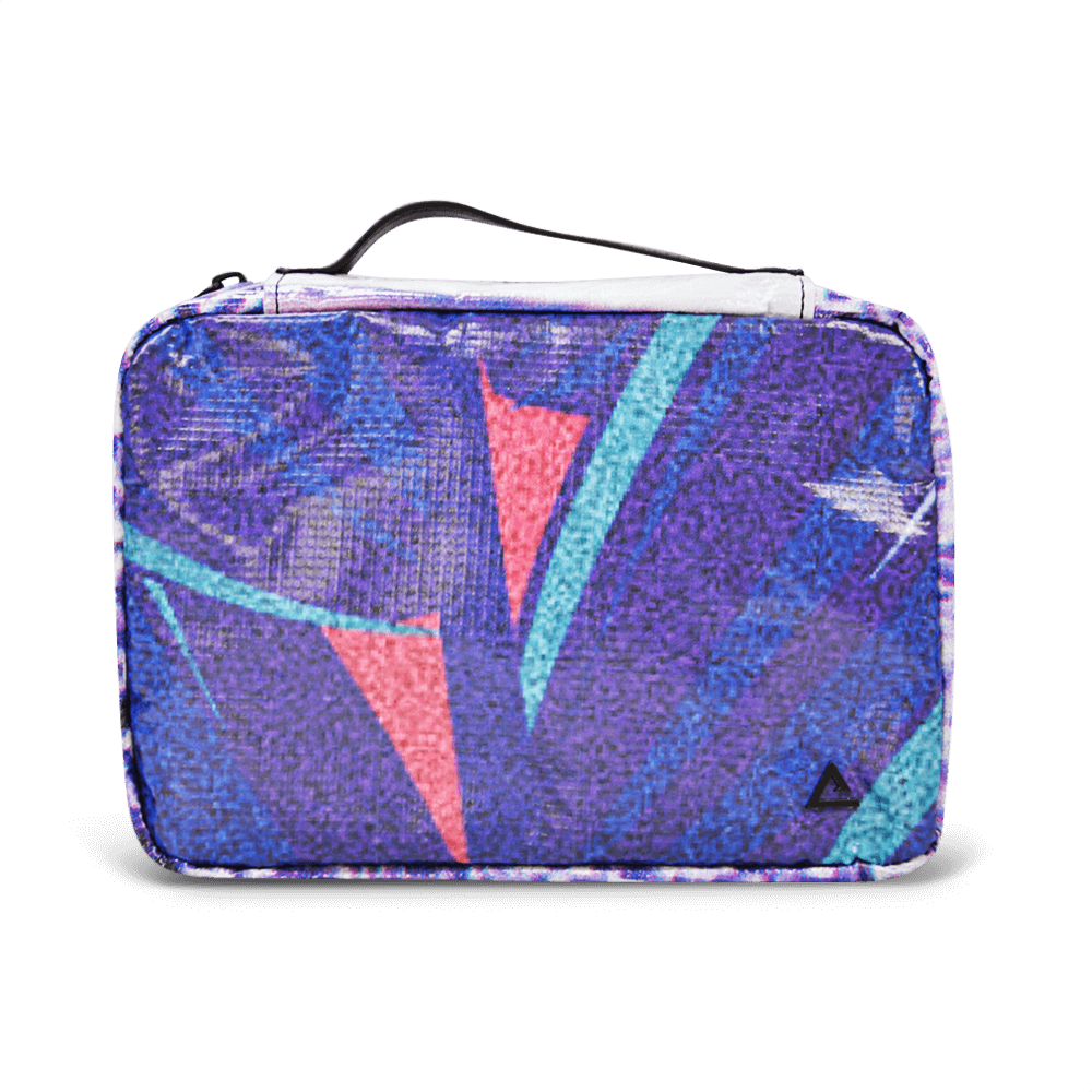 Vienna Toiletry Bag