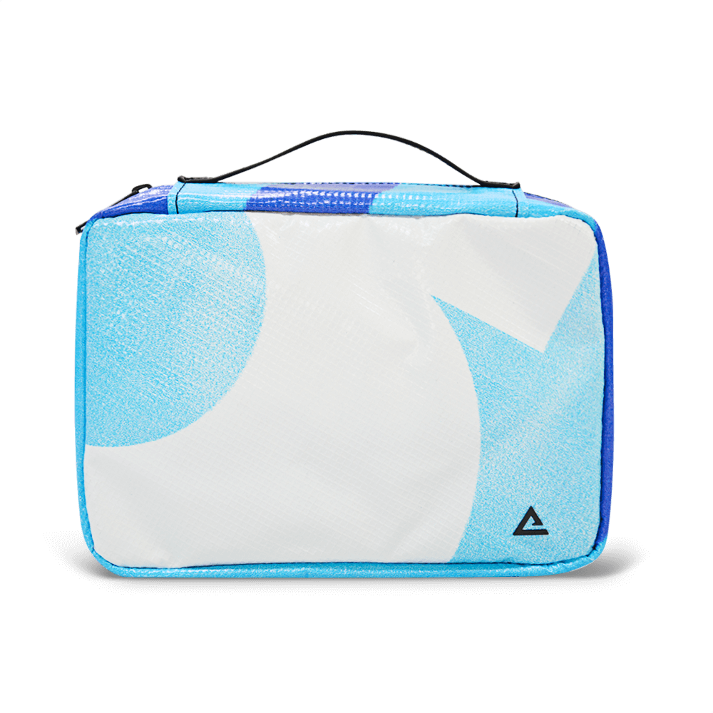 Vienna Toiletry Bag