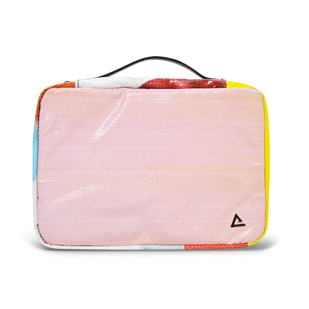 Vienna Toiletry Bag