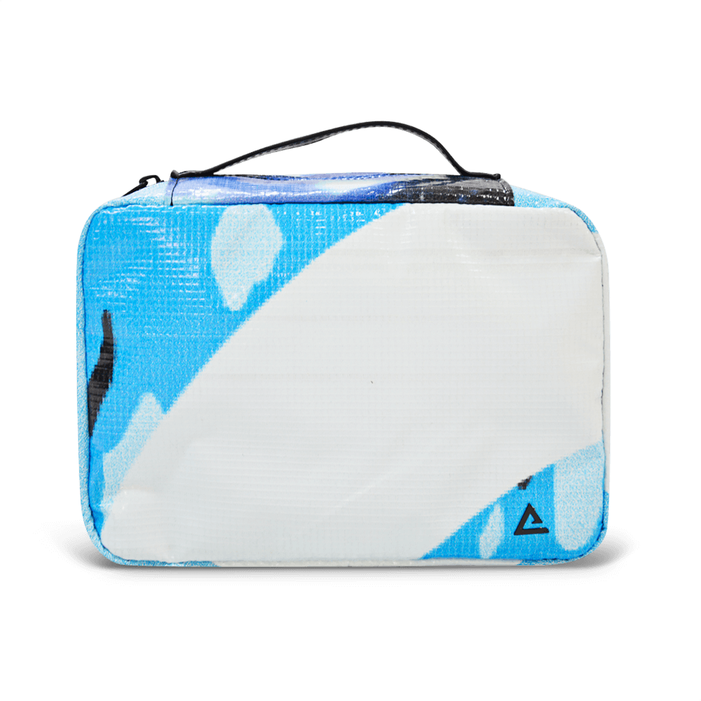 Vienna Toiletry Bag