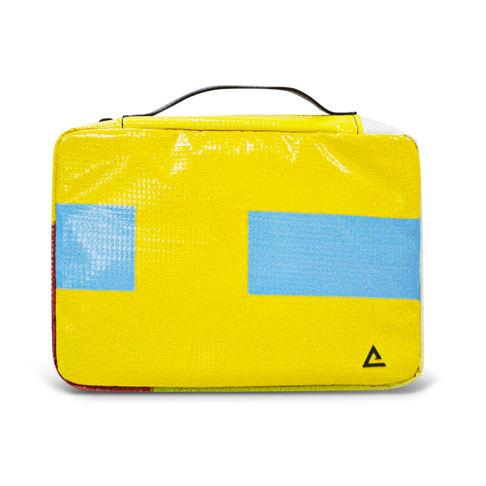 Vienna Toiletry Bag