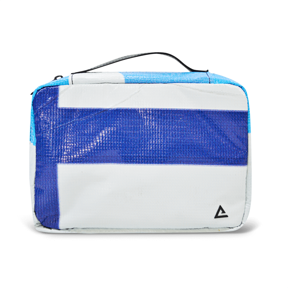 Vienna Toiletry Bag