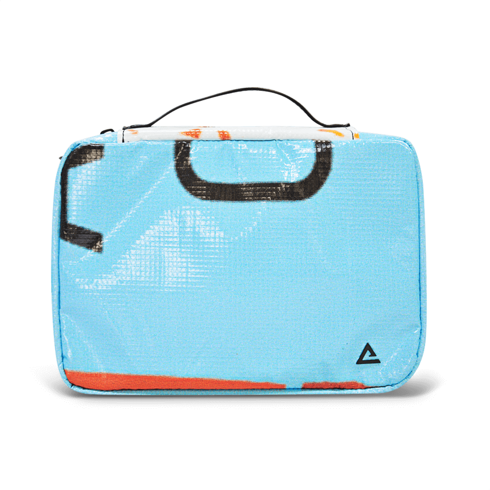Vienna Toiletry Bag