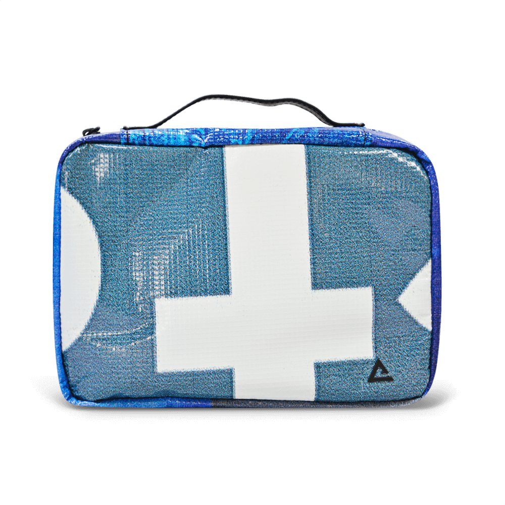 Vienna Toiletry Bag