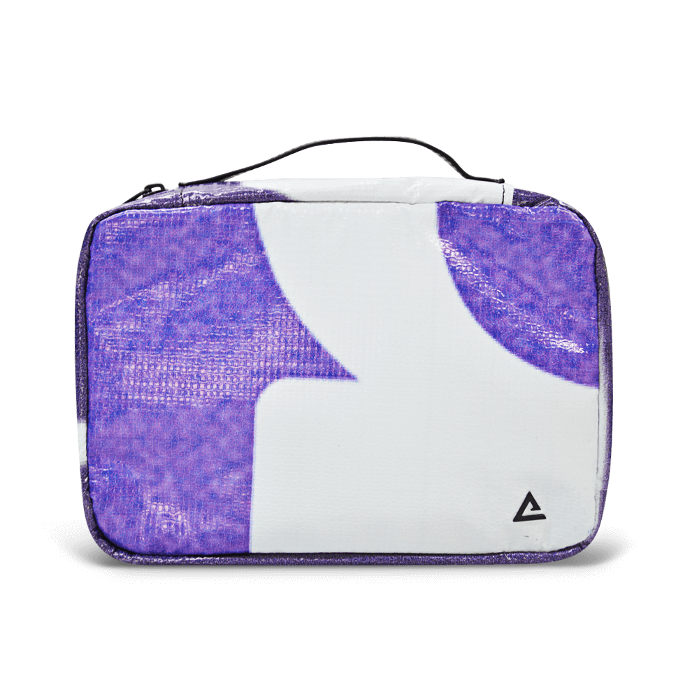 Vienna Toiletry Bag