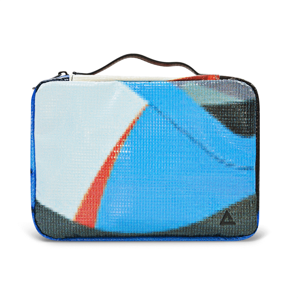 Vienna Toiletry Bag