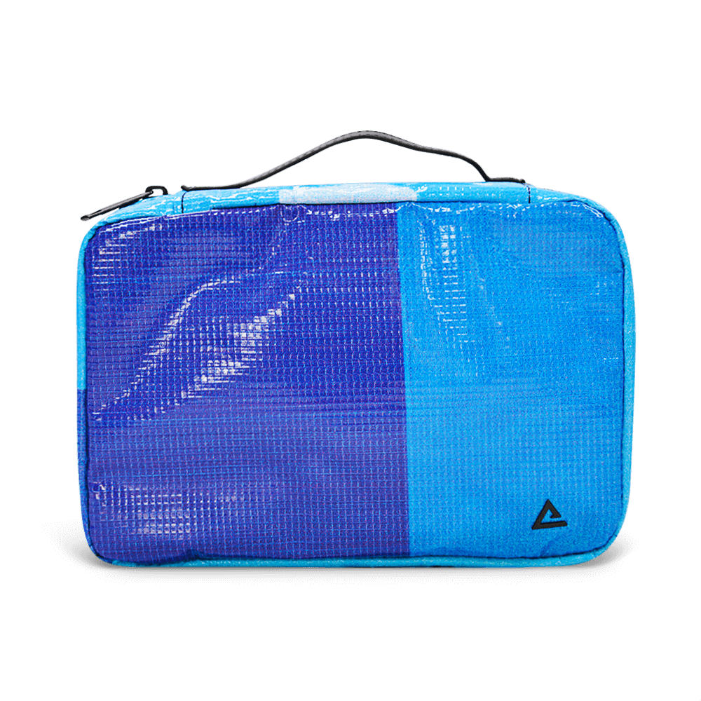 Vienna Toiletry Bag