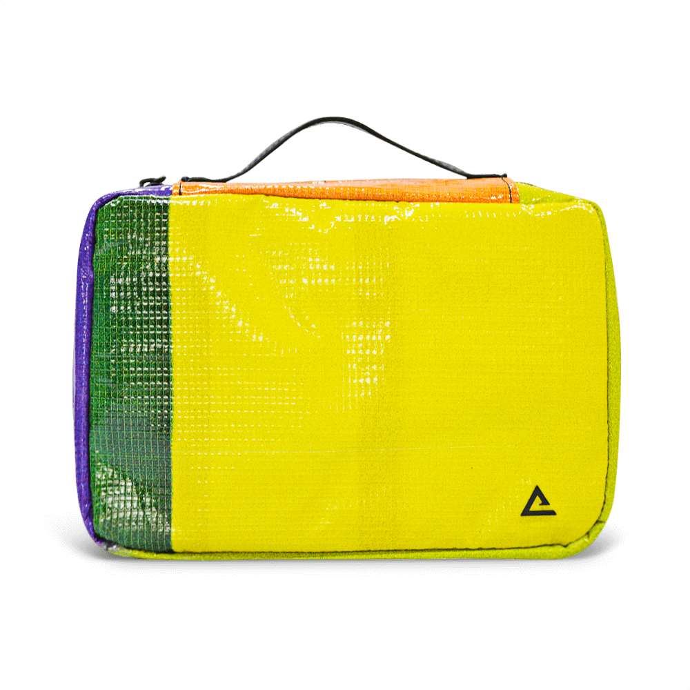 Vienna Toiletry Bag