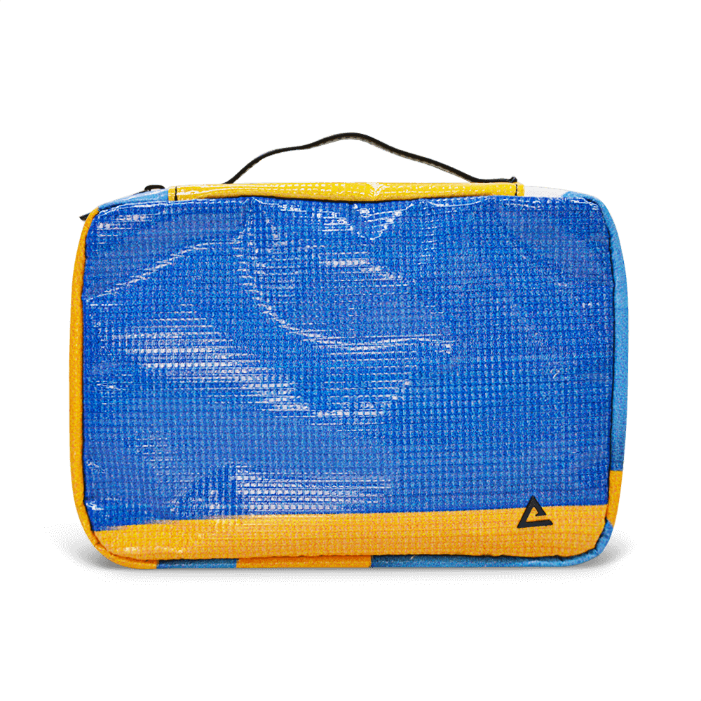 Vienna Toiletry Bag