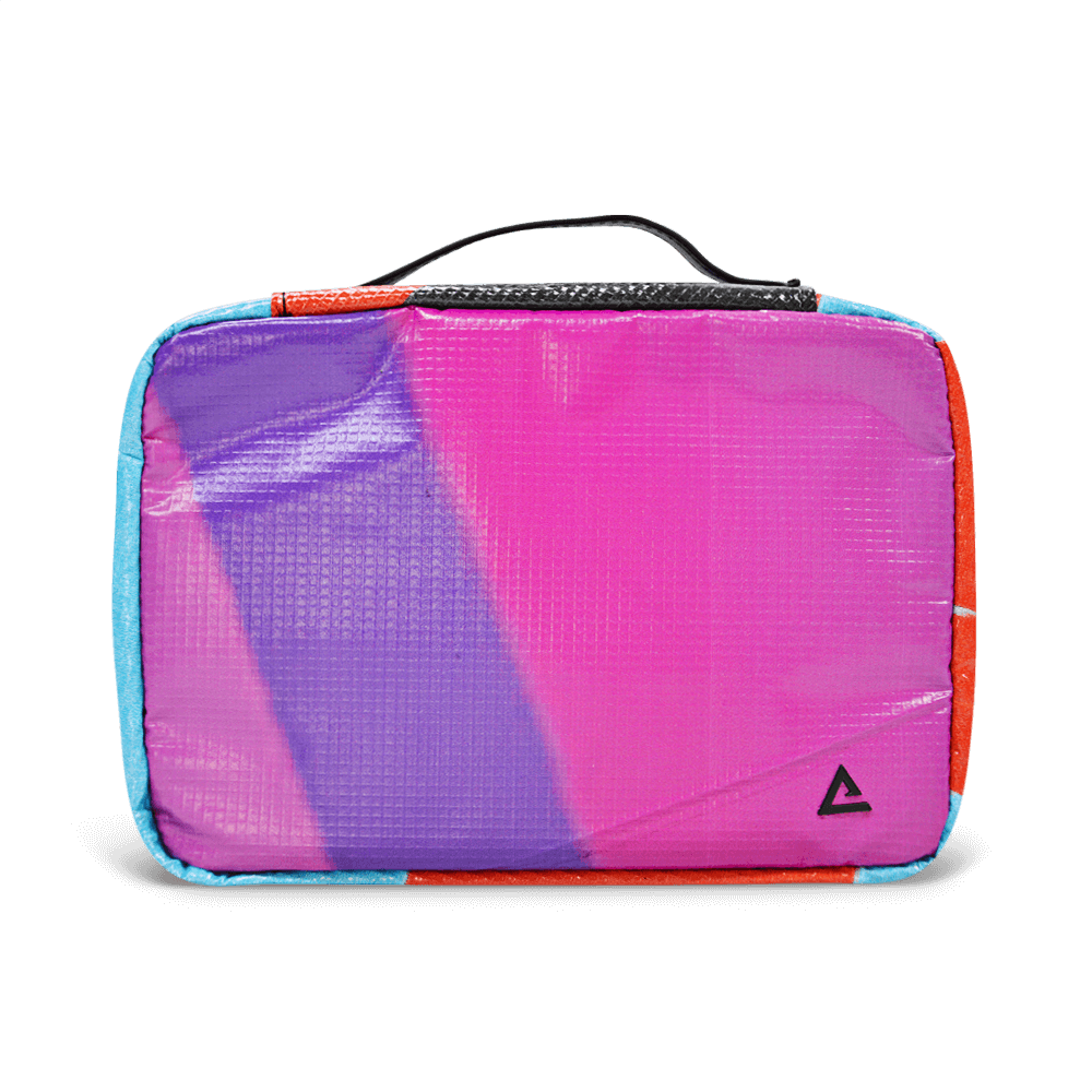 Vienna Toiletry Bag