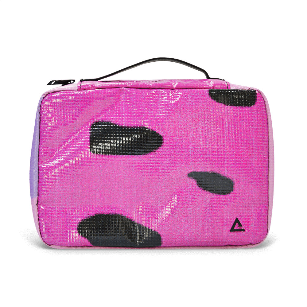 Vienna Toiletry Bag