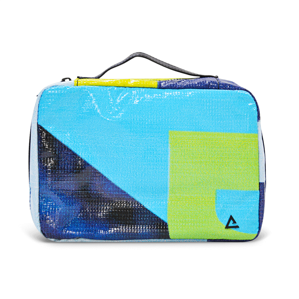 Vienna Toiletry Bag