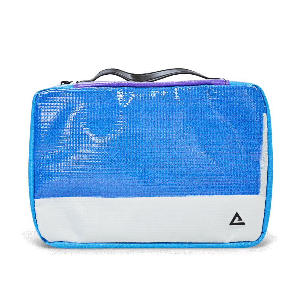 Vienna Toiletry Bag