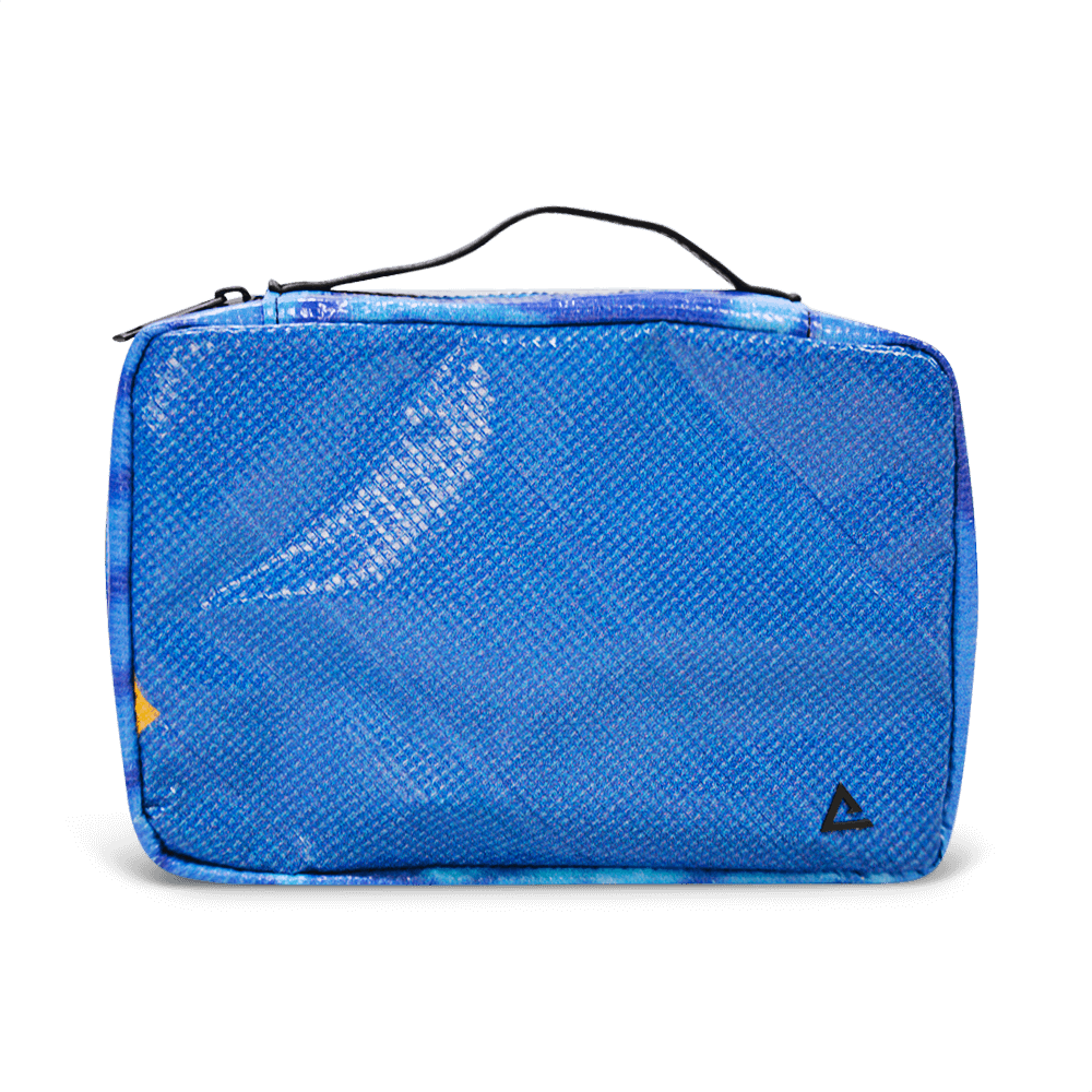 Vienna Toiletry Bag